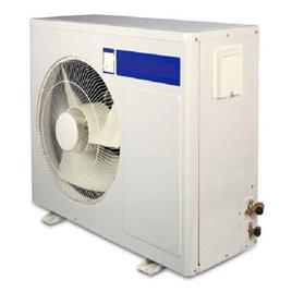 Cold Room For Milk