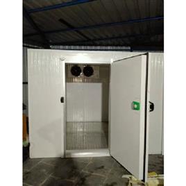 Cold Roomcold Room Puff Panel, Size(LXWXH): Cold Room/Cold Room Puff Panel