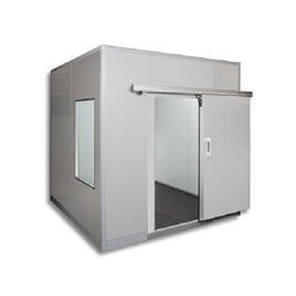 cold room