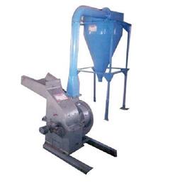 Cold Spices Pulverizer For Food Industry, Material: Mild Steel,Stainless steel