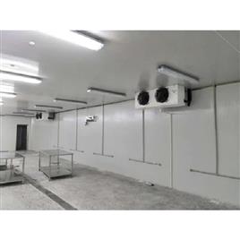 Cold Storage Chiller Room