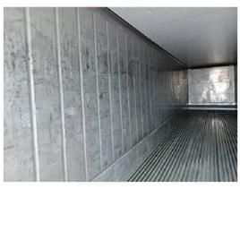 Cold Storage Container