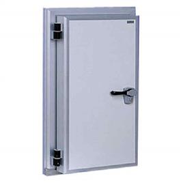 Cold Storage Doors 7, Size/Dimension: 2050 x 960 x 50 mm