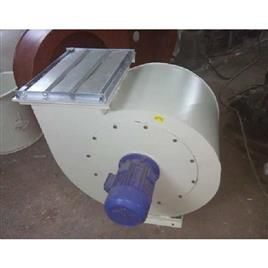 Cold Storage Exhaust Blower