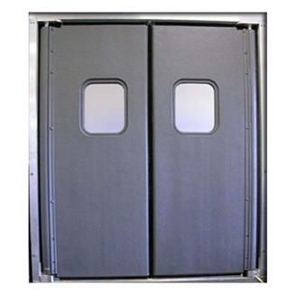 Cold Storage Insulated Doors
