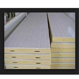 Cold Storage Insulated Panel 3