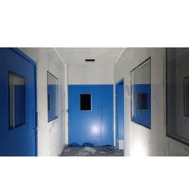 Cold Storage Insulated Panels 6, Road Permit Or  Way Form: na