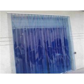 Cold Storage Polar Pvc Curtain, Thickness: 3 mm