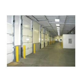 Cold Storage Prefabricated Building In Faridabad A2k Infratech Solution