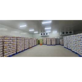 Cold Storage Rooms 15, Size(LXWXH): Cold Storage Rooms