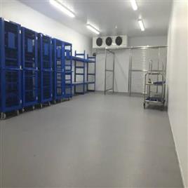 Cold Storage Rooms In Jaipur Deoki Technocrafts Private Limited