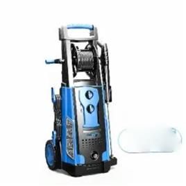 Cold Water Pressure Washer In Kolkata Nacs Cleantech Private Limited