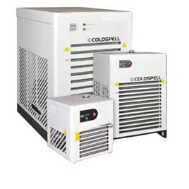 Coldspell Refrigeration Compressed Air Dryer