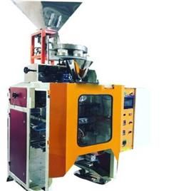 Collar Type Cup Filler Machine 4