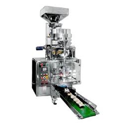 Collar Type Pouch Packaging Machines 3