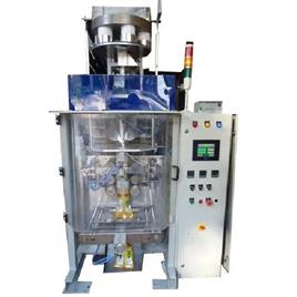 Collar Type Pouch Packing Machines, Packaging Speed: 60