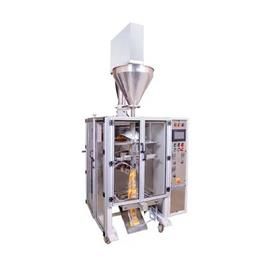 Collar Type Spices Packing Machine