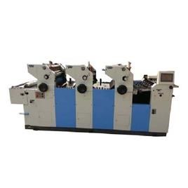 Color Bag Printing Machine