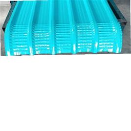 Color Coated Patra Sheet In Kolhapur Ghatage Roofings Pvt Limted, Manufacturing Technique: Cold Rolled