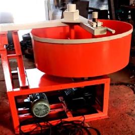 Color Pan Mixer Machine 3