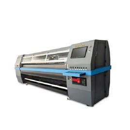 Colorjet Flex Printing Machine, Minimum Order Quantity: 1 Piece