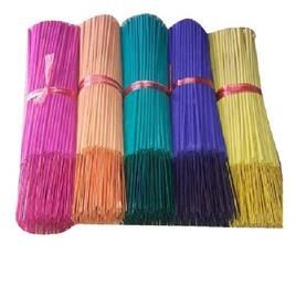 Colour Aromatic Incense Sticks