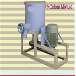 Colour Mixing Machine 6