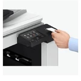 Colour Photocopier On Rent