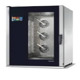 Combi Oven Explora Colombo Pf 7910