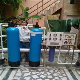 Commercial 1000 Lph Ro Plant In Delhi Altawel Water Solutions, Plant Application: Industrial RO Plant