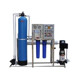 Commercial 250 Lph Frp Ro Plant Usage/Application: Water Purification
