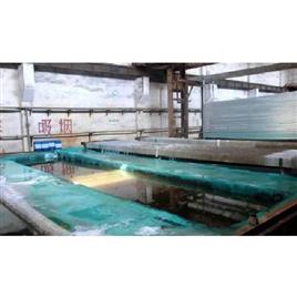 Commercial Anodizing Plant, Power Source: Electricity