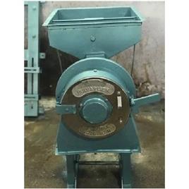 Commercial Atta Chakki 5Hp Operation Mode: Semi-Automatic