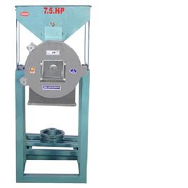 Commercial Atta Chakki Machine 11