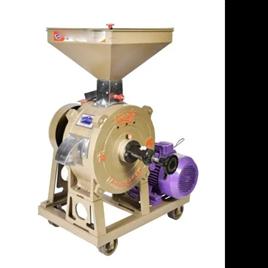 Commercial Atta Chakki Machine 5, Capacity: 70 to I OO Kgs