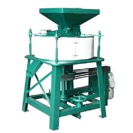 Commercial Atta Chakki Machine In Ludhiana Kapoor Mill Gin Store