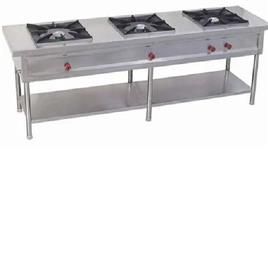 Commercial Burner Stoves