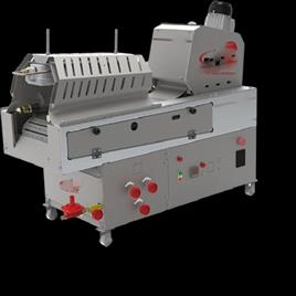 Commercial Chapati Making Machine 9