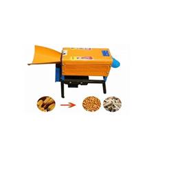 Commercial Corn Thresher Machine With 05Hp Motor, Material: Iron