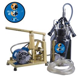 Commercial Cow Milking Machine