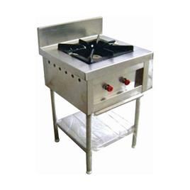 Commercial Electric Oven