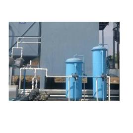 Commercial Etp Plant In Jaipur Fontes Water Technology, Usage/Application: Industrial