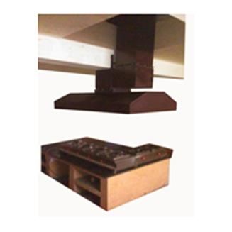 Commercial Exhaust Hood 3