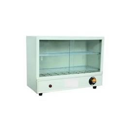 Commercial Food Warmer Hot Case Jumbo Size For Petties And Samosa For Cafe And Restraunt