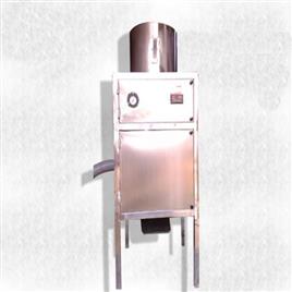 Commercial Garlic Peeling Machine, Capacity(Kg/h): 80kg