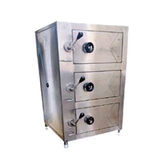 Commercial Idli Steamer 3