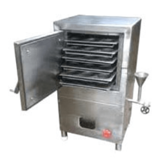 Commercial Idli Steamer