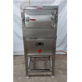 Commercial Idly Steamer In Coimbatore Arul Murugan Food Machines