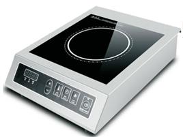 Commercial Induction Cook Top, Despatch time after releasing the order: 1 day