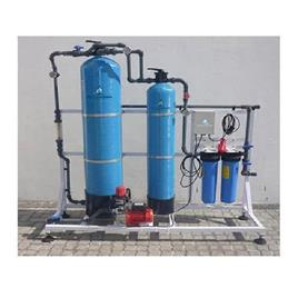 Commercial Iron Removal Plant In Bhopal Vivid H2O Solutions, Height: 13/54